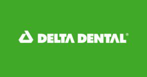 Delta Dental logo